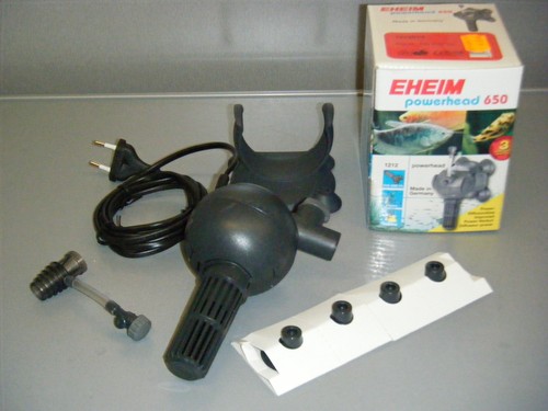 Eheim e1212 010 - eheim, powerhead