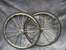 Mavic ksyrium ssc - ksyrium, sl