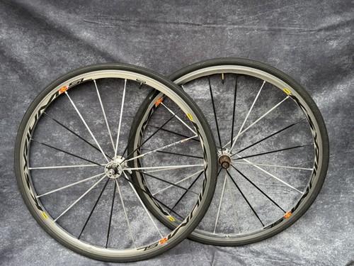 Mavic ksyrium ssc - ksyrium,