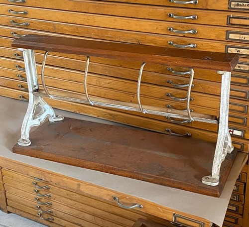 Papierrollenhalter theke - papierrollenhalter,