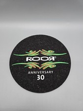 ROOR x Moodmats 30 Anniversary Matte signiert, limitiert, Nummer zufällig 