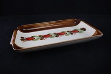 Sehr schöne Servierplatte von