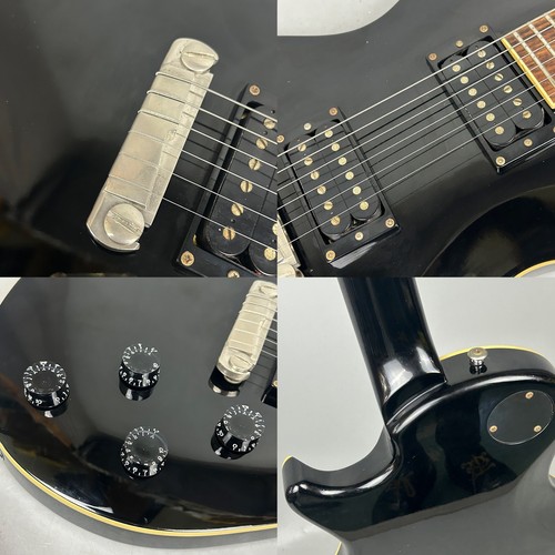 Prs paul reed smith tremonti - paul,