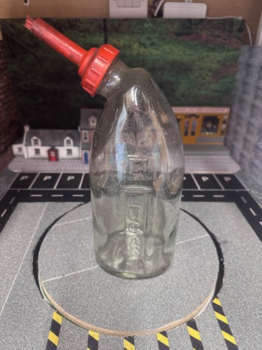 Vintage lucas batterie - vintage,