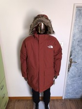 The North Face McMurdo Jk