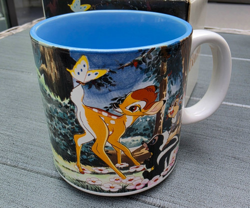 Walt disney classic - disney, bambi