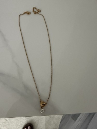 Swarovski lifelong heart - lifelong,
