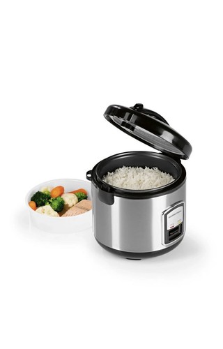 Gourmetmaxx reiskocher - gourmetmaxx,