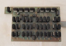 Wersi Platine CB 343/C für