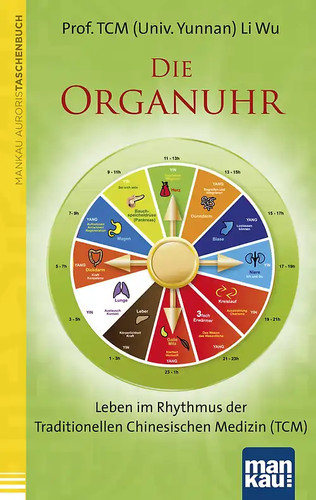 Die organuhr leben im - organuhr.,