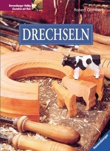 Drechseln von gombert - von, gombert,