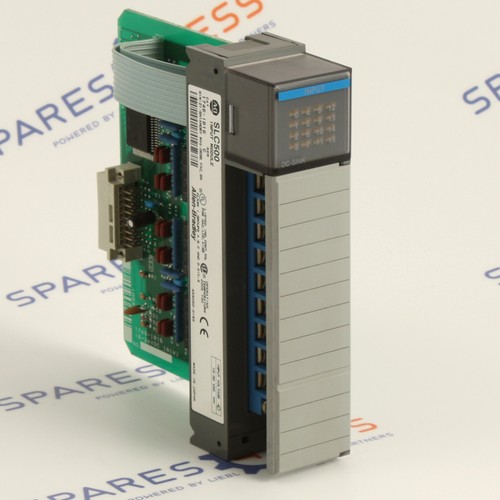 Allen bradley slc500 - bradley,