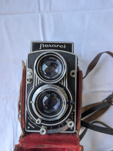Meopta flexaret vii belar - vi/vii,,