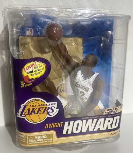 Mcfarlane nba dwight howard - mcfarlane,