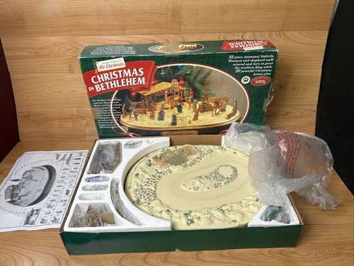 Christmas vintage - mr,