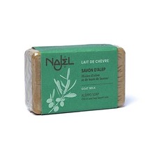 Najel Ziegenmilchseife –
