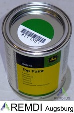 Original JOHN DEERE Farbe