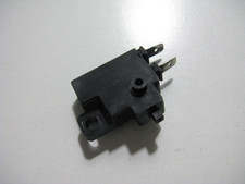 Bremslichtschalter vo. Bremsschalter Schalter Honda VT 125 C Shadow, JC29, 99-07