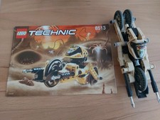 LEGO TECHNIC Roboriders