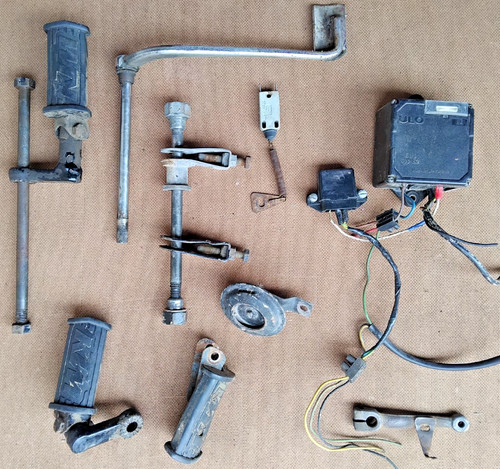 Ulo box ebl typ 801 - ulo,