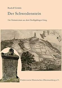 Der schwedenstein heimatroman - der, schwedenstein: