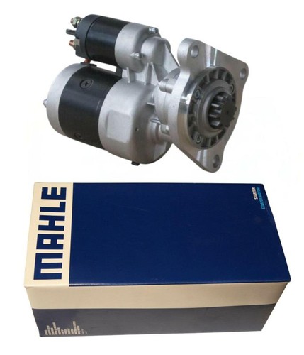Anlasser mahle 2 7kw - mf,