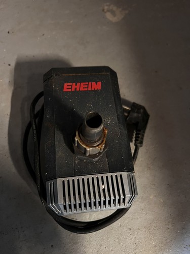 Eheim aquarium universal - universal, pumpe