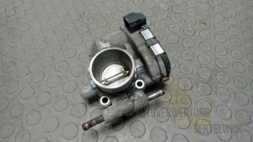 Drosselklappenstutzen opel - drosselklappenstutzen,