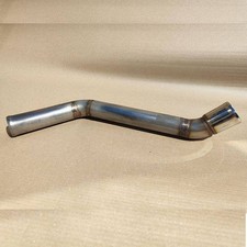 Reinforced Coolant Pipeline