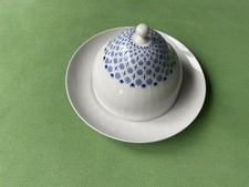 Rosenthal Butterdose Oval