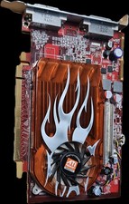 ATI Radeon HD 2600XT Mac Pro