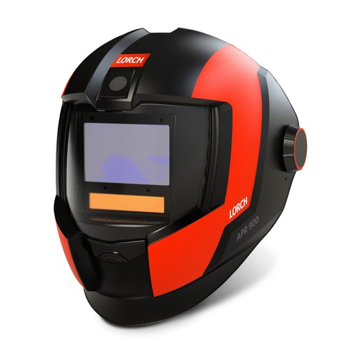Lorch schweißhelm apr - schweißhelm,