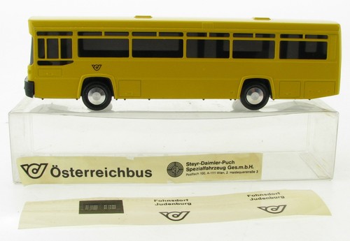 Cursor 587 steyr - steyr, daimler
