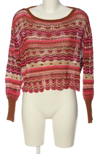 Zara cropped pullover damen - zara,