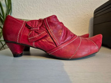 TIGGERS sehr schöne Damen Schuhe, Echt Leder, Größe 40