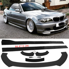 Spoilerschwert Spoilerlippe