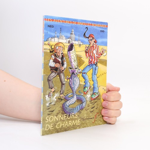 Les aventures biniou et - les, de