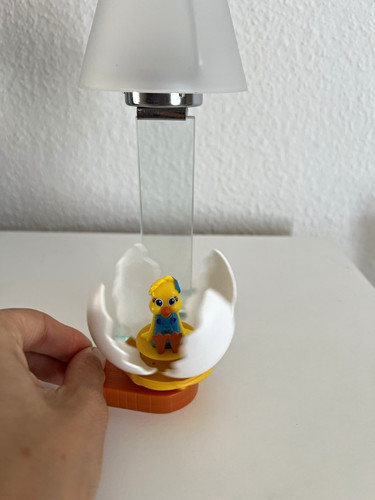 Disney tweety eierbecher mit - tweety,