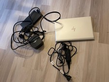 HP EliteBook 840 G7 i5-10210U 14" 1TB Win11 Pro mit Dockingstation 280W G4