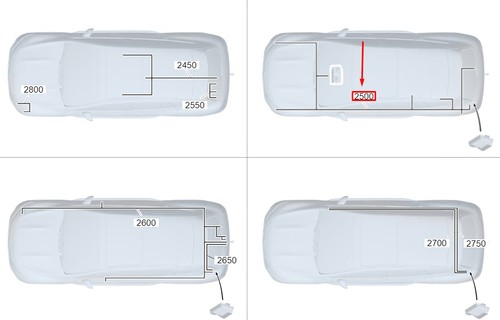 Mercedes benz eqs - mercedes-benz, x296