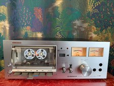 Pioneer f4040 stereo - pioneer, ct-f4040