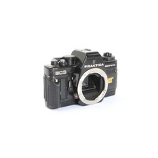 Praktica BC3 Electronic + Sehr Gut (274355)