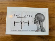Udo Plaster Head Lines / PlaneSystem Zubehör - Dental Technik - wie neu