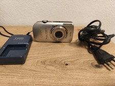 Canon Digital IXUS 110 IS /