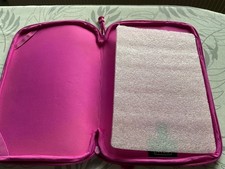 i pad hülle pink von assima