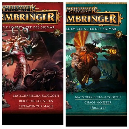 Warhammer 40k age sigmar - warhammer,