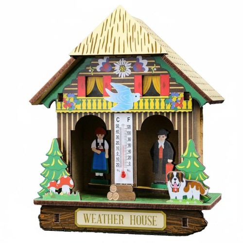 Wetterhaus schnittholz holz - wetterhaus,