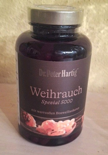 Peter hartig weihrauch - peter,