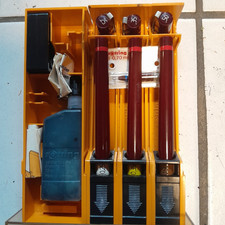 rOtring sec-o-mat Tusche Füller Set