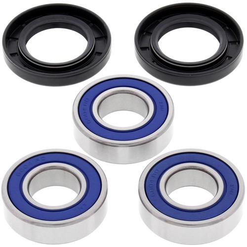 Radlager hinten für yamaha - yamaha, dt
